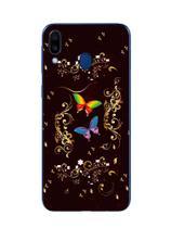 Capa Adesivo Skin375 Verso Para Samsung Galaxy M20 Capa Adesivo Skin375 Verso Para Samsung Galaxy M20