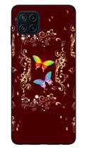 Capa Adesivo Skin375 Verso Para Samsung Galaxy M22 (2021) Capa Adesivo Skin375 Verso Para Samsung Galaxy M22 (2021)
