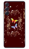Capa Adesivo Skin375 Verso Para Samsung Galaxy M54 5G