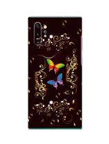 Capa Adesivo Skin375 Verso Para Samsung Galaxy Note 10 Plus Capa Adesivo Skin375 Verso Para Samsung Galaxy Note 10 Plus