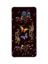 Capa Adesivo Skin375 Verso Para Samsung Galaxy Note 5 Capa Adesivo Skin375 Verso Para Samsung Galaxy Note 5
