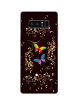 Capa Adesivo Skin375 Verso Para Samsung Galaxy Note 8 Capa Adesivo Skin375 Verso Para Samsung Galaxy Note 8