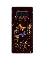 Capa Adesivo Skin375 Verso Para Samsung Galaxy Note 8