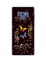 Capa Adesivo Skin375 Verso Para Samsung Galaxy Note 9 Capa Adesivo Skin375 Verso Para Samsung Galaxy Note 9