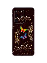 Capa Adesivo Skin375 Verso Para Samsung Galaxy S20 Ultra 5g