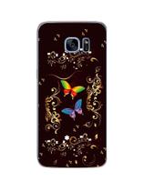 Capa Adesivo Skin375 Verso Para Samsung Galaxy S7 Edge G935 Capa Adesivo Skin375 Verso Para Samsung Galaxy S7 Edge G935