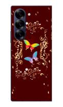 Capa Adesivo Skin375 Verso Para Samsung Galaxy Z Fold6