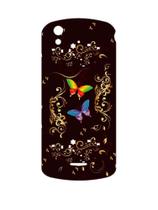 Capa Adesivo Skin375 Verso Para Sony Xperia Pro Mk16a