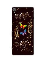 Capa Adesivo Skin375 Verso Para Sony Xperia Xa Capa Adesivo Skin375 Verso Para Sony Xperia Xa