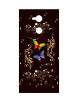 Capa Adesivo Skin375 Verso Para Sony Xperia Xa2 Ultra (2018)