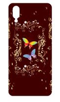 Capa Adesivo Skin375 Verso Para Vivo Nex S 2018 (1805) Capa Adesivo Skin375 Verso Para Vivo Nex S 2018 (1805)