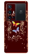 Capa Adesivo Skin375 Verso Para Vivo X70 Pro+ (Pro Plus) Capa Adesivo Skin375 Verso Para Vivo X70 Pro+ (Pro Plus)