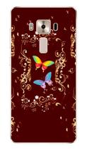 Capa Adesivo Skin375 Verso Para Zenfone 3 Deluxe (ZS570KL) Capa Adesivo Skin375 Verso Para Zenfone 3 Deluxe (ZS570KL)