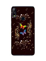 Capa Adesivo Skin375 Verso Para Zenfone Max Pro M2 Zb630kl