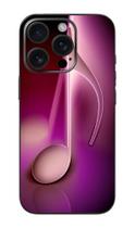 Capa Adesivo Skin376 Verso Para Apple iPhone 16 Pro