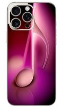Capa Adesivo Skin376 Verso Para Apple iPhone 16 Pro Max