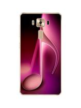 Capa Adesivo Skin376 Verso Para Asus Zenfone 3 Deluxe ZS550