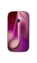 Capa Adesivo Skin376 Verso Para Galaxy Young Duos Gt-s6313t Capa Adesivo Skin376 Verso Para Galaxy Young Duos Gt-s6313t