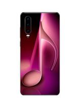 Capa Adesivo Skin376 Verso Para Huawei P30 Capa Adesivo Skin376 Verso Para Huawei P30