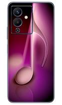 Capa Adesivo Skin376 Verso Para Infinix Note 12 Pro 5G Capa Adesivo Skin376 Verso Para Infinix Note 12 Pro 5G