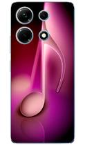 Capa Adesivo Skin376 Verso Para Infinix Note 30 4G Capa Adesivo Skin376 Verso Para Infinix Note 30 4G