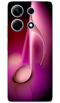 Capa Adesivo Skin376 Verso Para Infinix Note 30 4G Capa Adesivo Skin376 Verso Para Infinix Note 30 4G