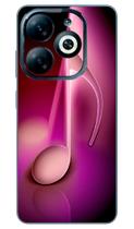 Capa Adesivo Skin376 Verso Para Infinix Smart 8 Pro (X6525B)