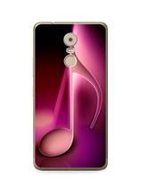 Capa Adesivo Skin376 Verso Para Lenovo Vibe K6 Plus Capa Adesivo Skin376 Verso Para Lenovo Vibe K6 Plus