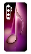 Capa Adesivo Skin376 Verso Para Mi Note 10 Lite Capa Adesivo Skin376 Verso Para Mi Note 10 Lite