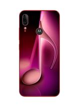 Capa Adesivo Skin376 Verso Para Motorola Moto E6 Plus Capa Adesivo Skin376 Verso Para Motorola Moto E6 Plus