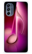 Capa Adesivo Skin376 Verso Para Motorola Moto G62 5G