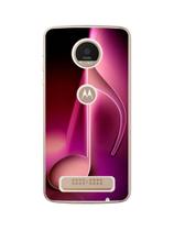 Capa Adesivo Skin376 Verso Para Motorola Moto Z Play Capa Adesivo Skin376 Verso Para Motorola Moto Z Play