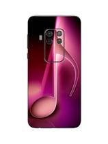 Capa Adesivo Skin376 Verso Para Motorola One Zoom Capa Adesivo Skin376 Verso Para Motorola One Zoom