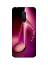 Capa Adesivo Skin376 Verso Para Pocophone F1 Capa Adesivo Skin376 Verso Para Pocophone F1