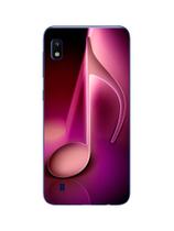 Capa Adesivo Skin376 Verso Para Samsung Galaxy A10 (SM-A105)