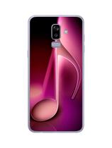 Capa Adesivo Skin376 Verso Para Samsung Galaxy J8 (2018) Capa Adesivo Skin376 Verso Para Samsung Galaxy J8 (2018)