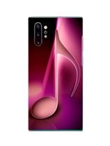 Capa Adesivo Skin376 Verso Para Samsung Galaxy Note 10 Plus