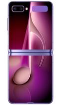 Capa Adesivo Skin376 Verso Para Samsung Galaxy Z Flip (2020) Capa Adesivo Skin376 Verso Para Samsung Galaxy Z Flip (2020)