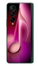 Capa Adesivo Skin376 Verso Para Samsung Galaxy Z Fold4 Capa Adesivo Skin376 Verso Para Samsung Galaxy Z Fold4