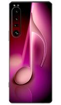 Capa Adesivo Skin376 Verso Para Sony Xperia 1 IV