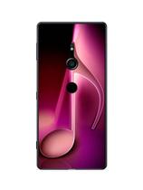 Capa Adesivo Skin376 Verso Para Sony Xperia Xz2 Capa Adesivo Skin376 Verso Para Sony Xperia Xz2
