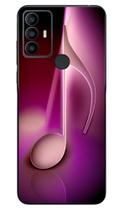 Capa Adesivo Skin376 Verso Para TCL 30 SE (2022) Capa Adesivo Skin376 Verso Para TCL 30 SE (2022)