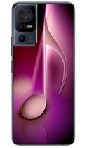 Capa Adesivo Skin376 Verso Para TCL 40 SE 2023 (T610E) Capa Adesivo Skin376 Verso Para TCL 40 SE 2023 (T610E)