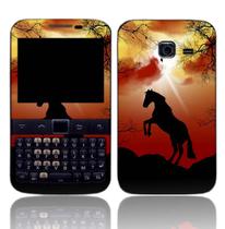 Capa Adesivo Skin377 Para Samsung Galaxy Y Pro Gt-b5510b - KawaSkin