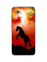 Capa Adesivo Skin377 Verso Para Alcatel 1 Capa Adesivo Skin377 Verso Para Alcatel 1