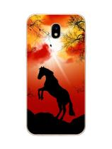 Capa Adesivo Skin377 Verso Para Galaxy J5 2017 (sm-j530f)
