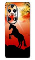 Capa Adesivo Skin377 Verso Para Huawei P50 Pro Capa Adesivo Skin377 Verso Para Huawei P50 Pro