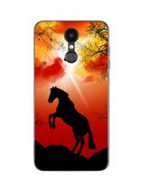 Capa Adesivo Skin377 Verso Para Lg K9