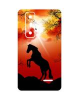 Capa Adesivo Skin377 Verso Para LG Optimus 3d Max P720h Capa Adesivo Skin377 Verso Para LG Optimus 3d Max P720h