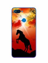 Capa Adesivo Skin377 Verso Para Mi 8 Lite Capa Adesivo Skin377 Verso Para Mi 8 Lite
